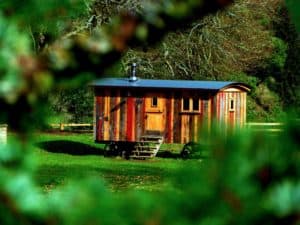 picture of a tiny house